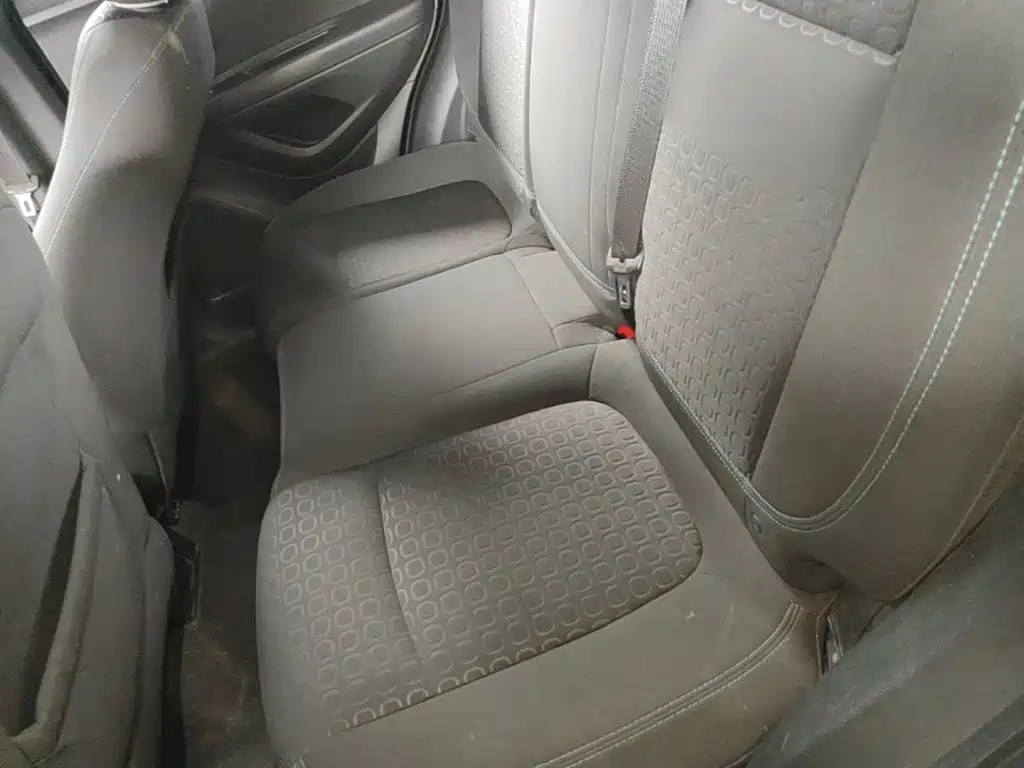 Chevrolet Trax 2015 — фото 17