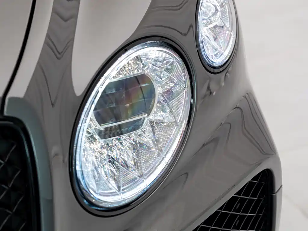 Bentley Bentayga 2023