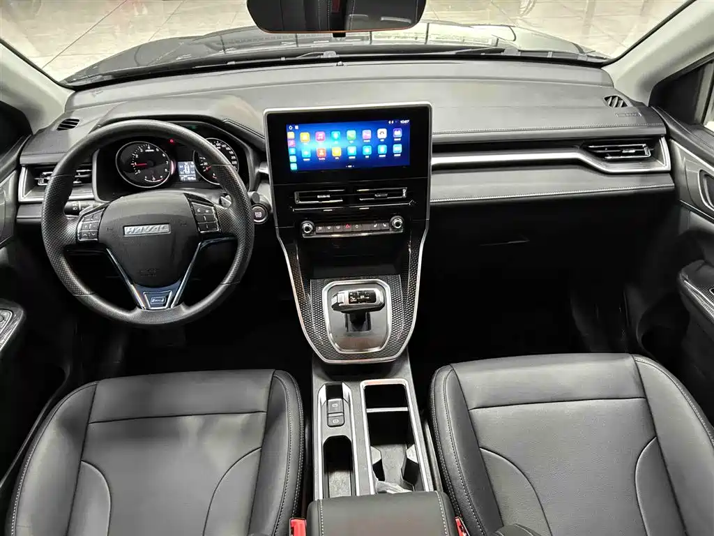 Haval M6 2024 — фото 3