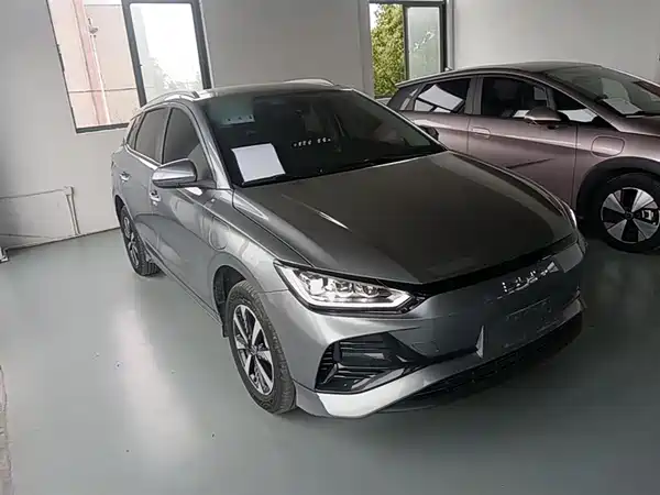 BYD e2 2023
