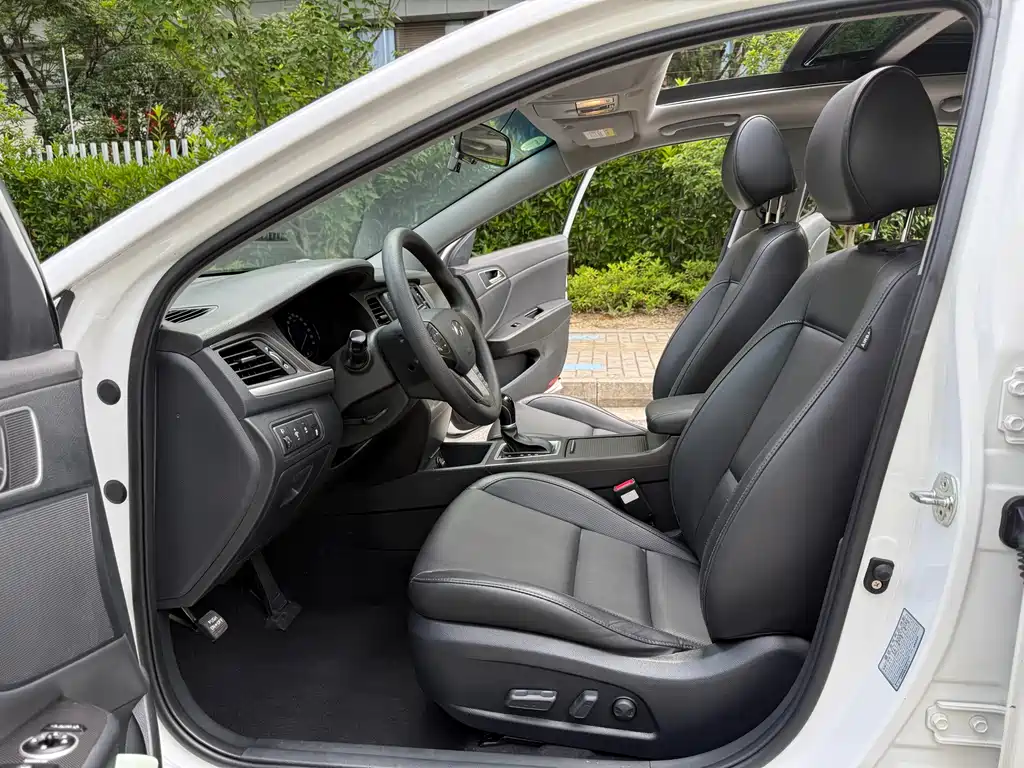 Hyundai Mistra 2019 — фото 11