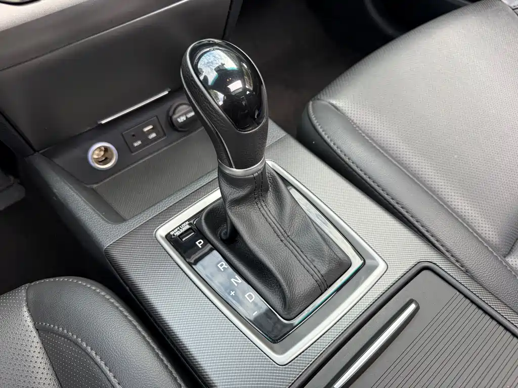 Hyundai Mistra 2019 — фото 18