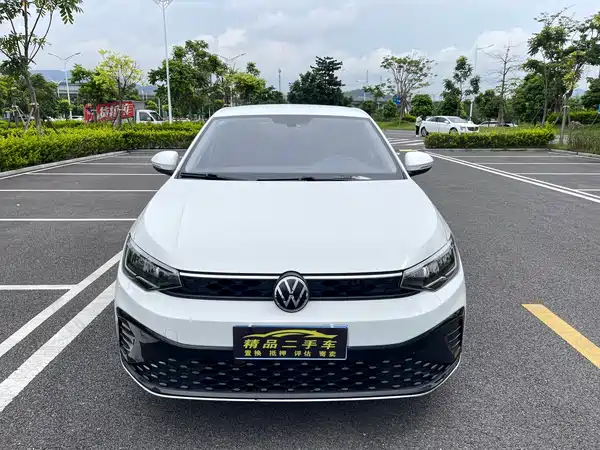 Volkswagen Lavida 2023