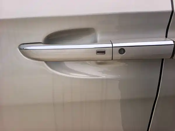 Buick GL8 2017