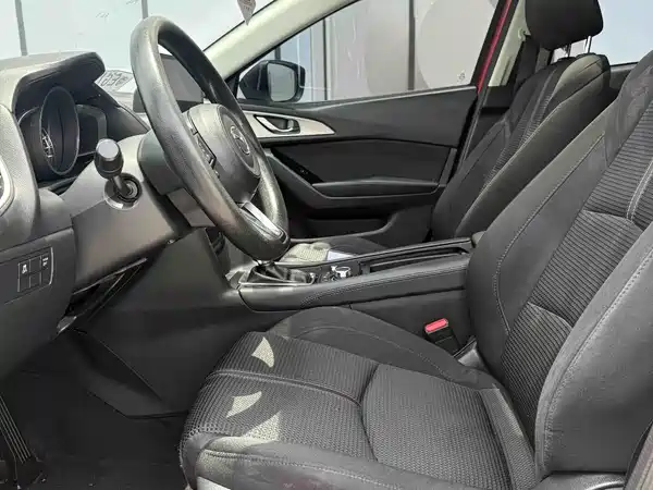 Mazda 3 Axela 2017