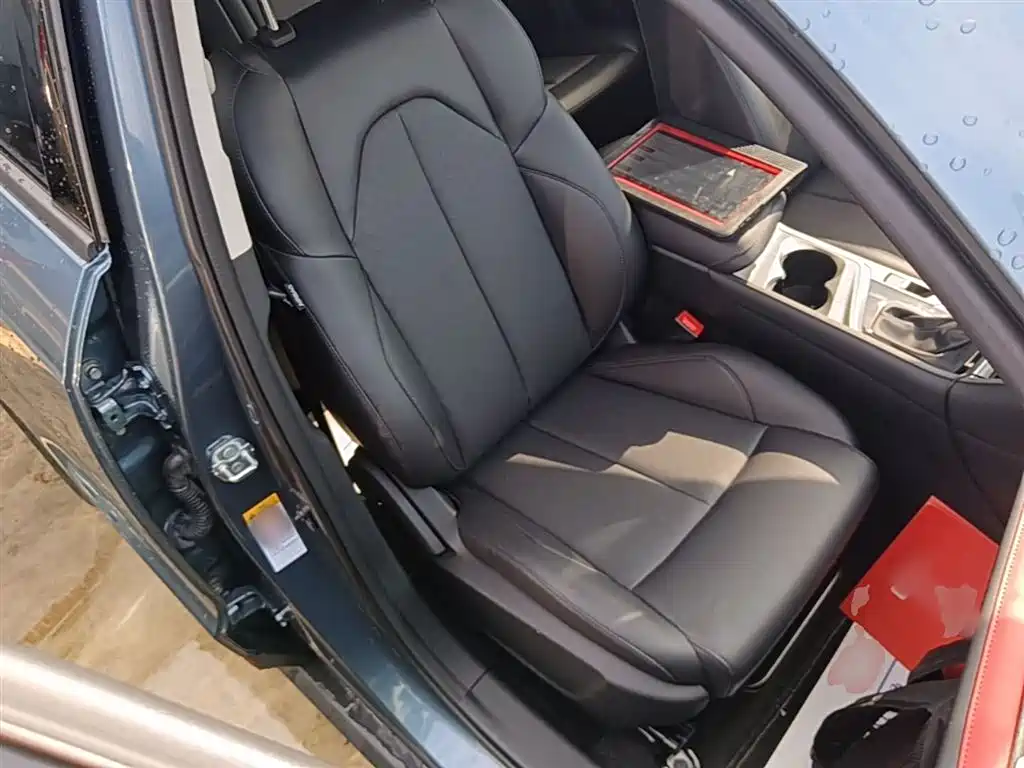Changan CS55PLUS 2020 — фото 25