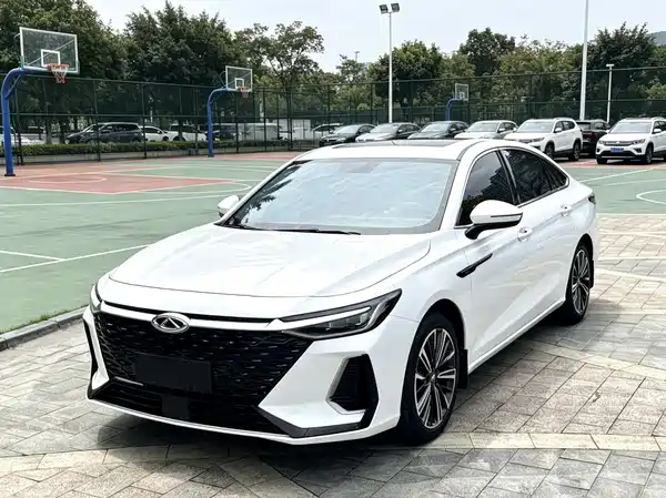 Chery Arrizo 8 2023