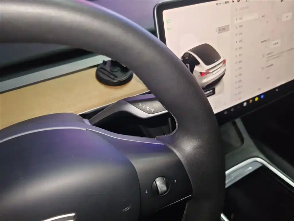 Tesla Model Y 2023 — фото 14
