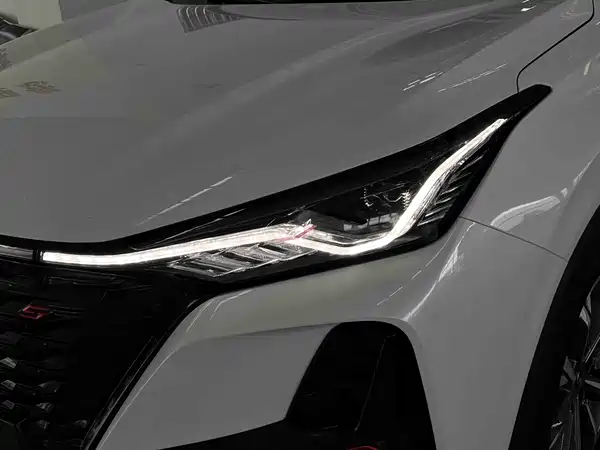 Changan CS75PLUS 2021