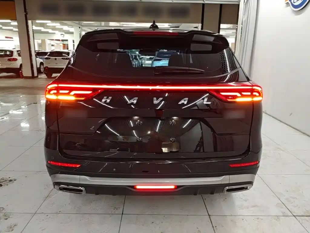 Haval H6 2024