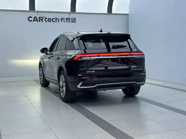 Lincoln Corsair 2024