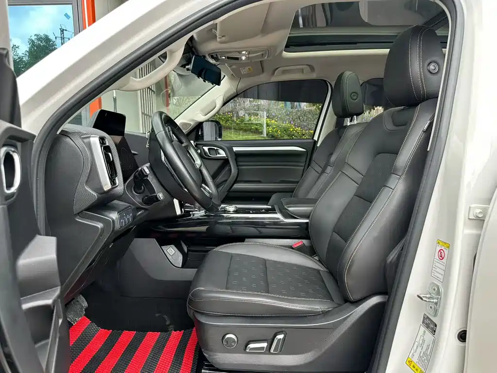 Haval Big Dog 2022