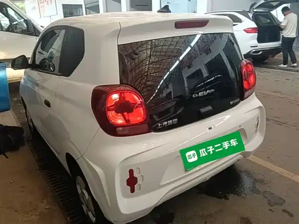 Roewe CLEVER 2021