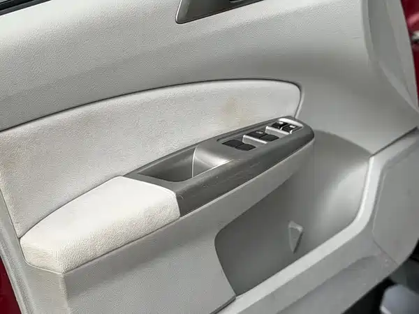 Subaru Forester 2011