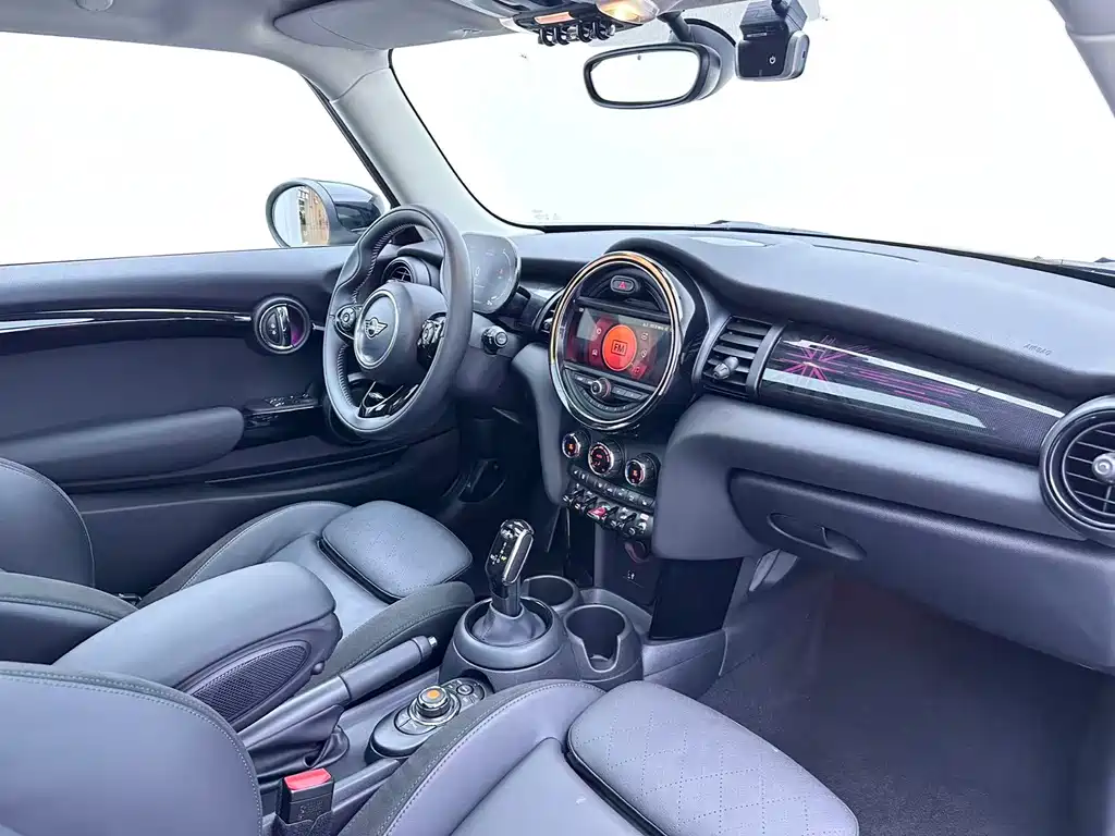 MINI MINI 2021