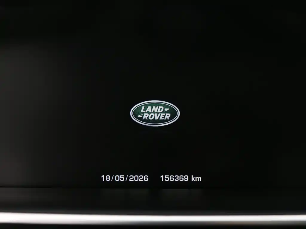 Land Rover Range Rover 2017 — фото 13