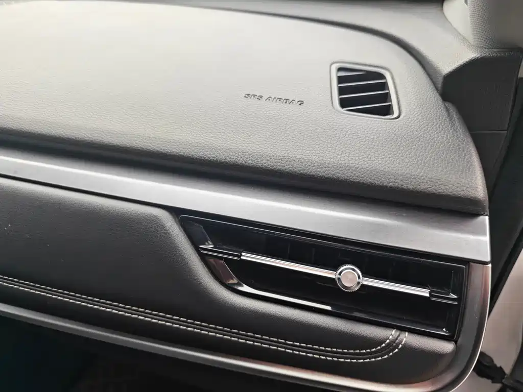 Chery Tiggo 5x 2021 — фото 14