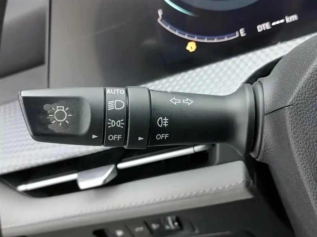 Changan CS75 PLUS 2023 — фото 21