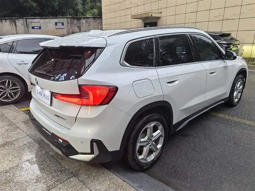 BMW X1 2023