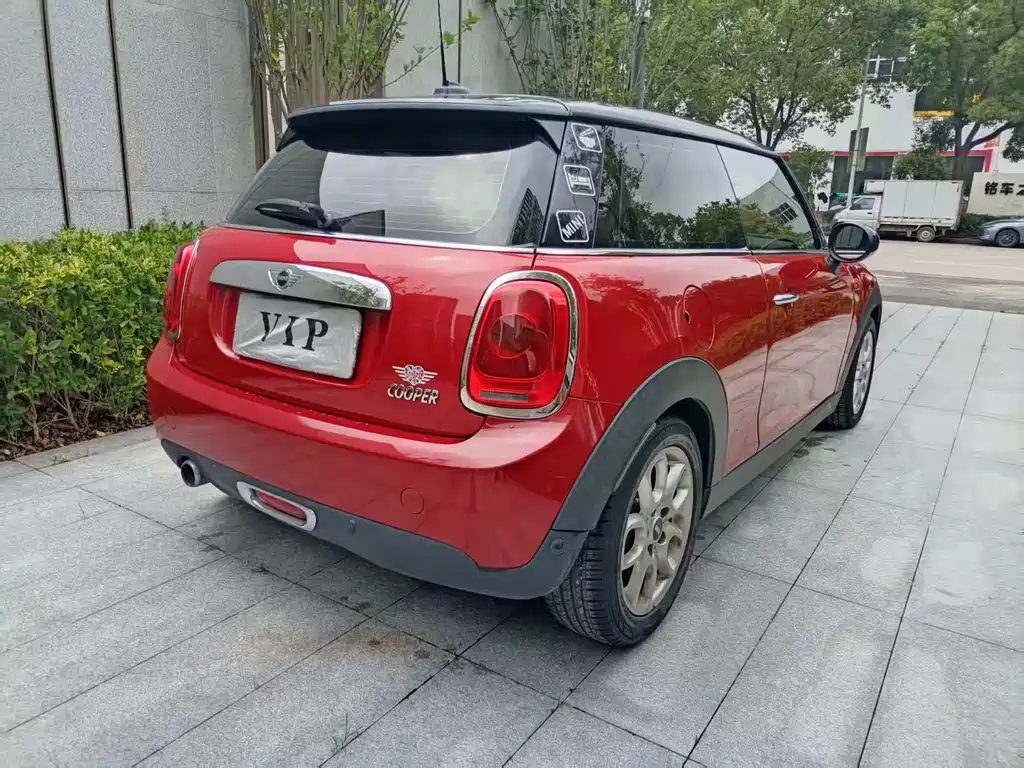 MINI Mini 2015