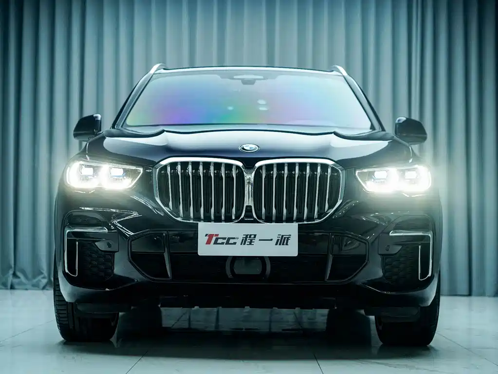 BMW X5 2023