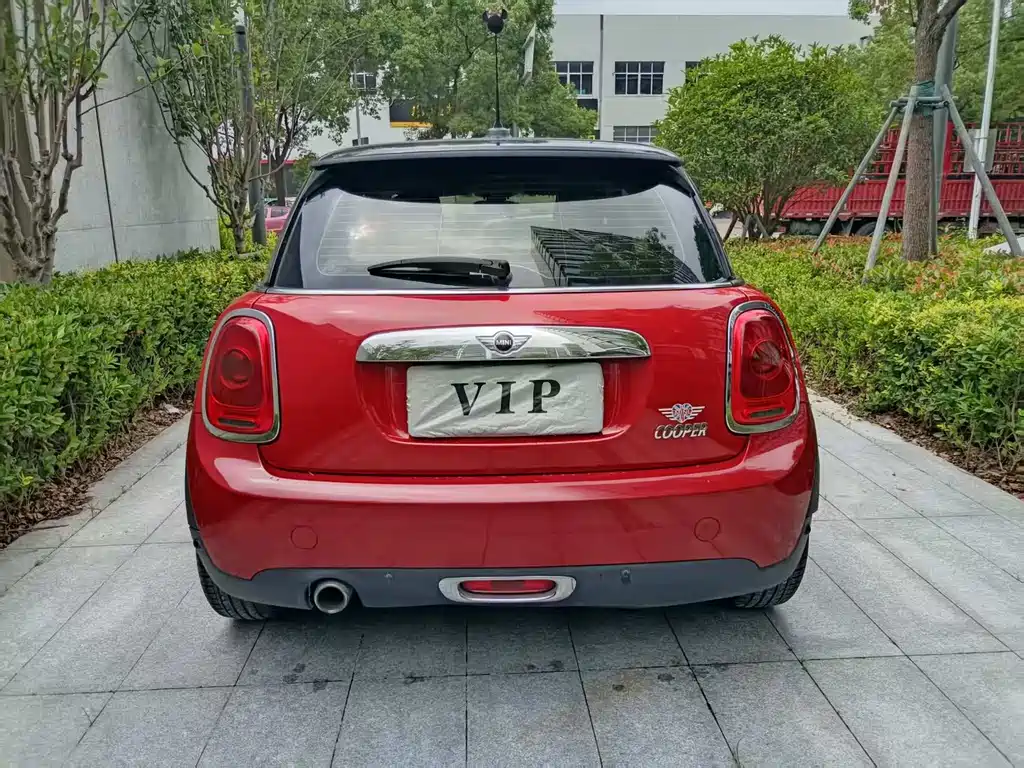 MINI Mini 2015