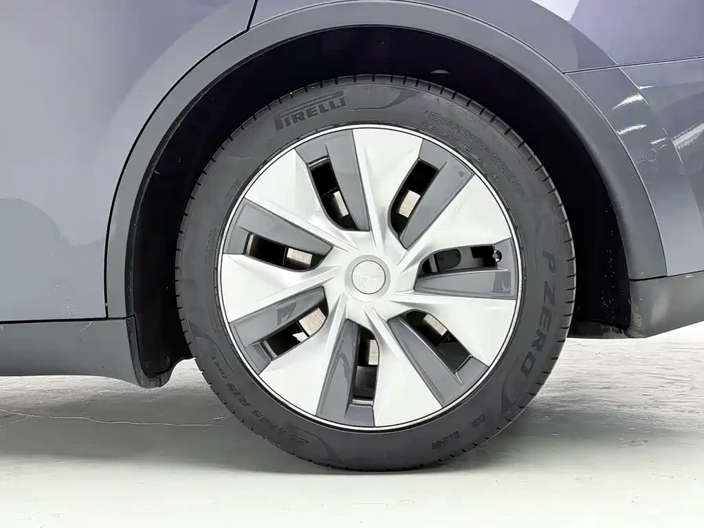Tesla Model Y 2023 — фото 19