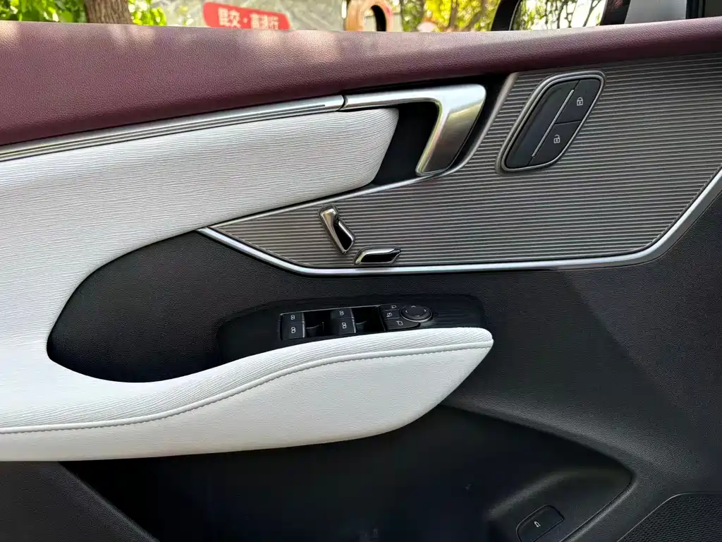 Buick LaCrosse 2024 — фото 19
