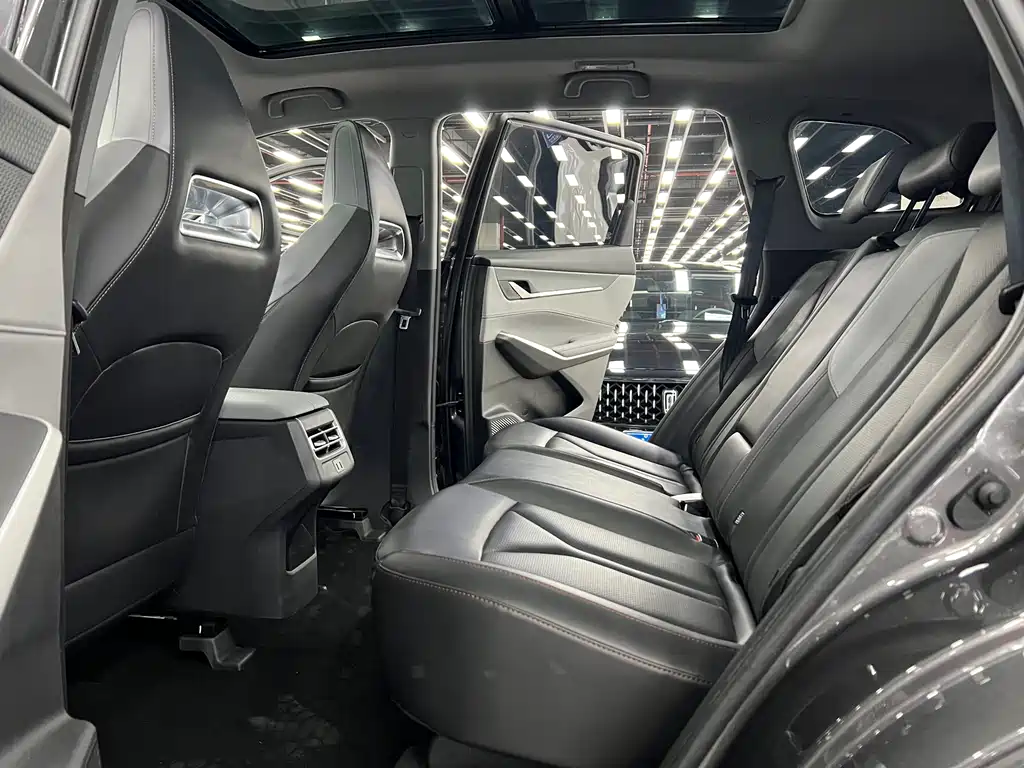 Changan CS75 PLUS 2022 — фото 21