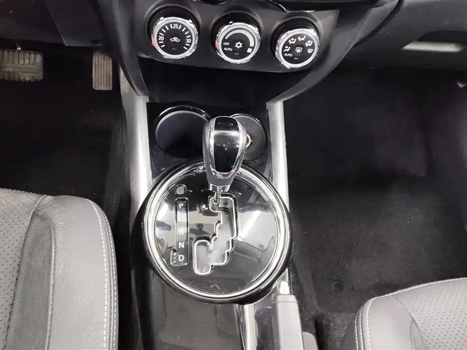 Mitsubishi ASX 2019 — фото 16