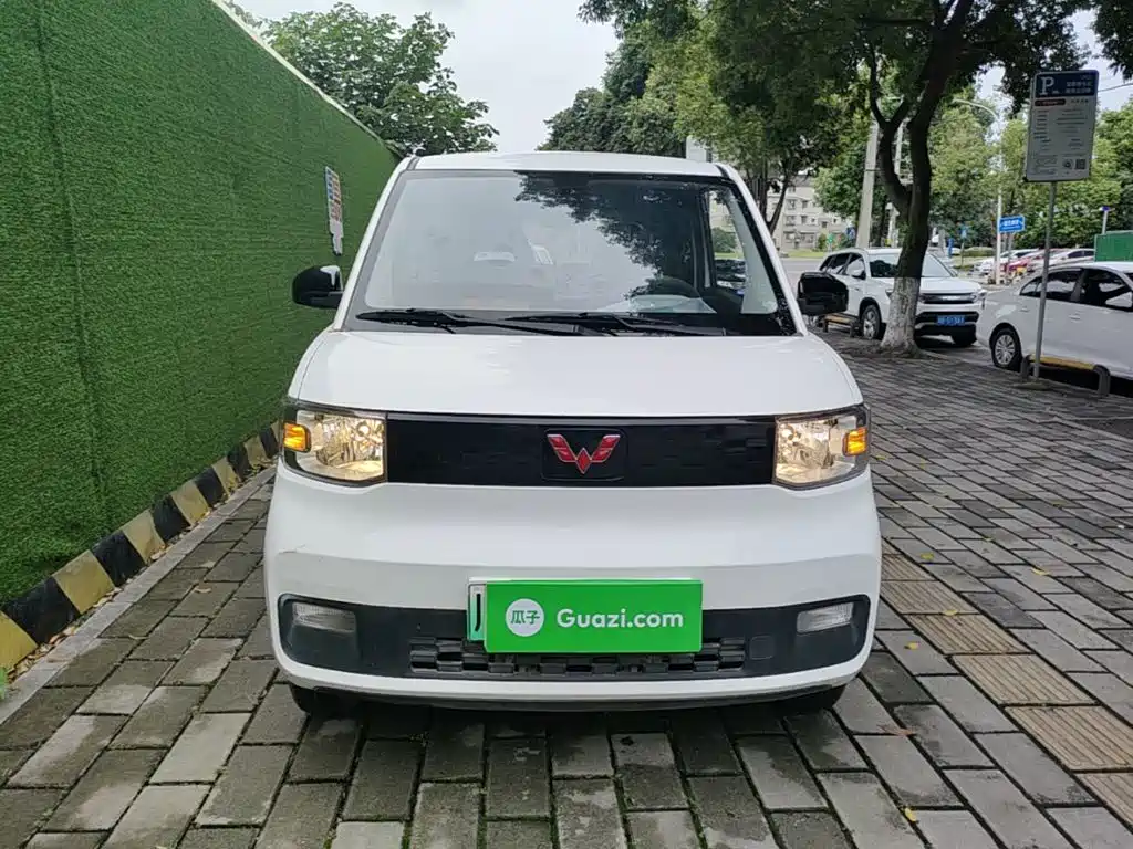Wuling MINIEV 2023