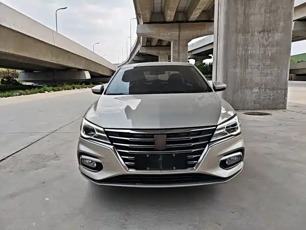Roewe i5 2021