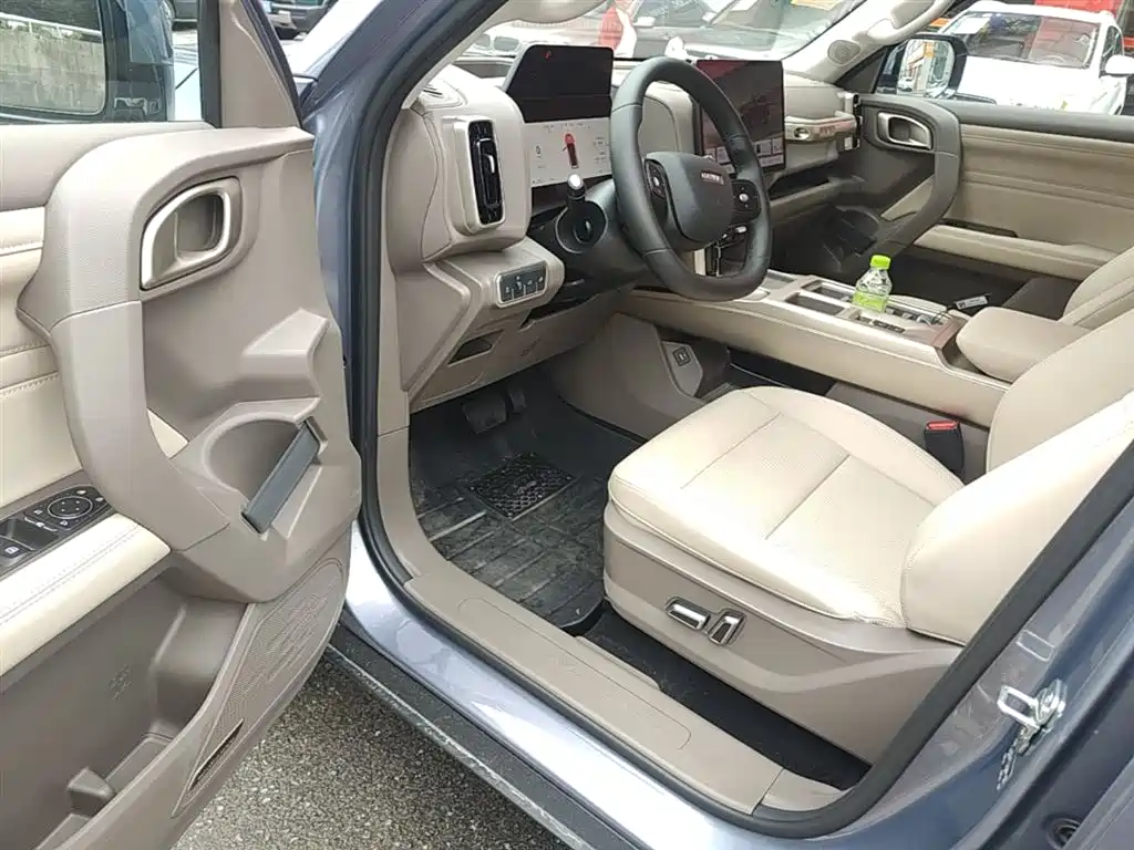 Haval Big Dog 2025 — фото 16