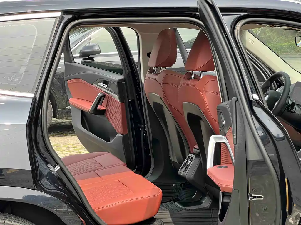 BMW X1 2026 — фото 11
