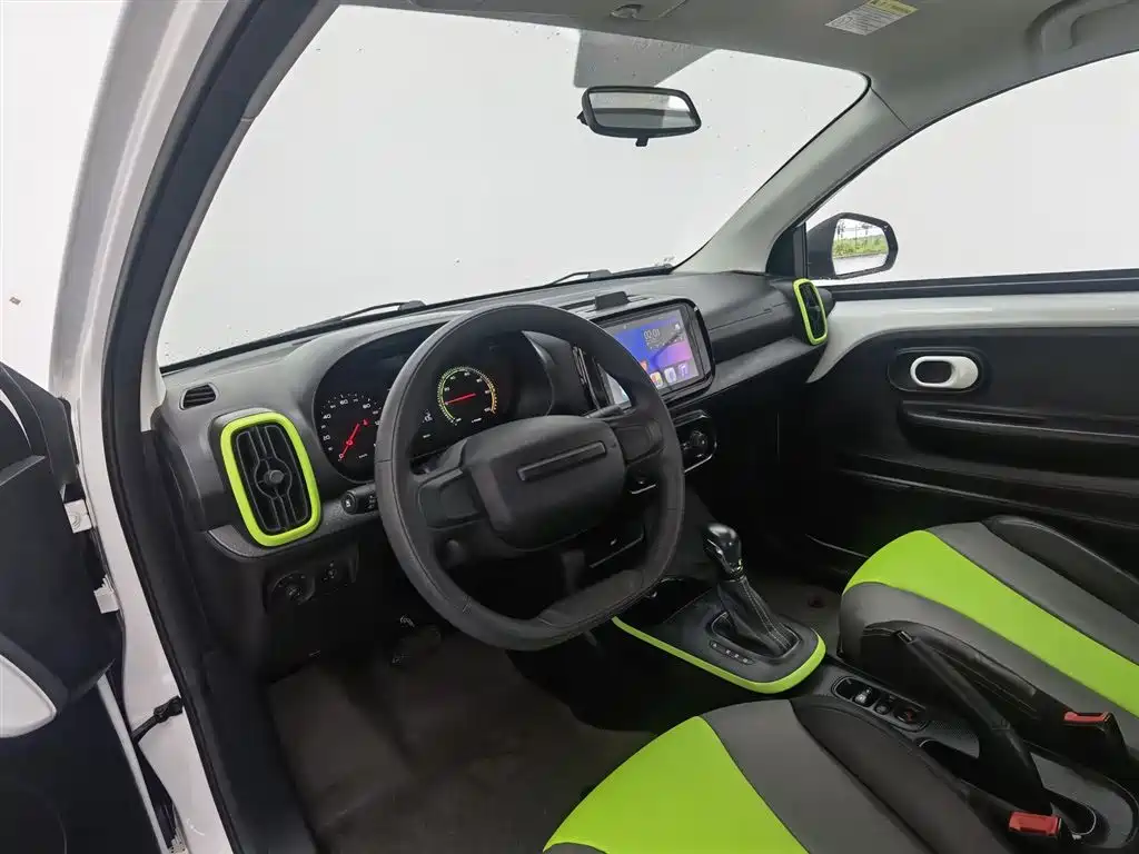 Roewe CLEVER 2022