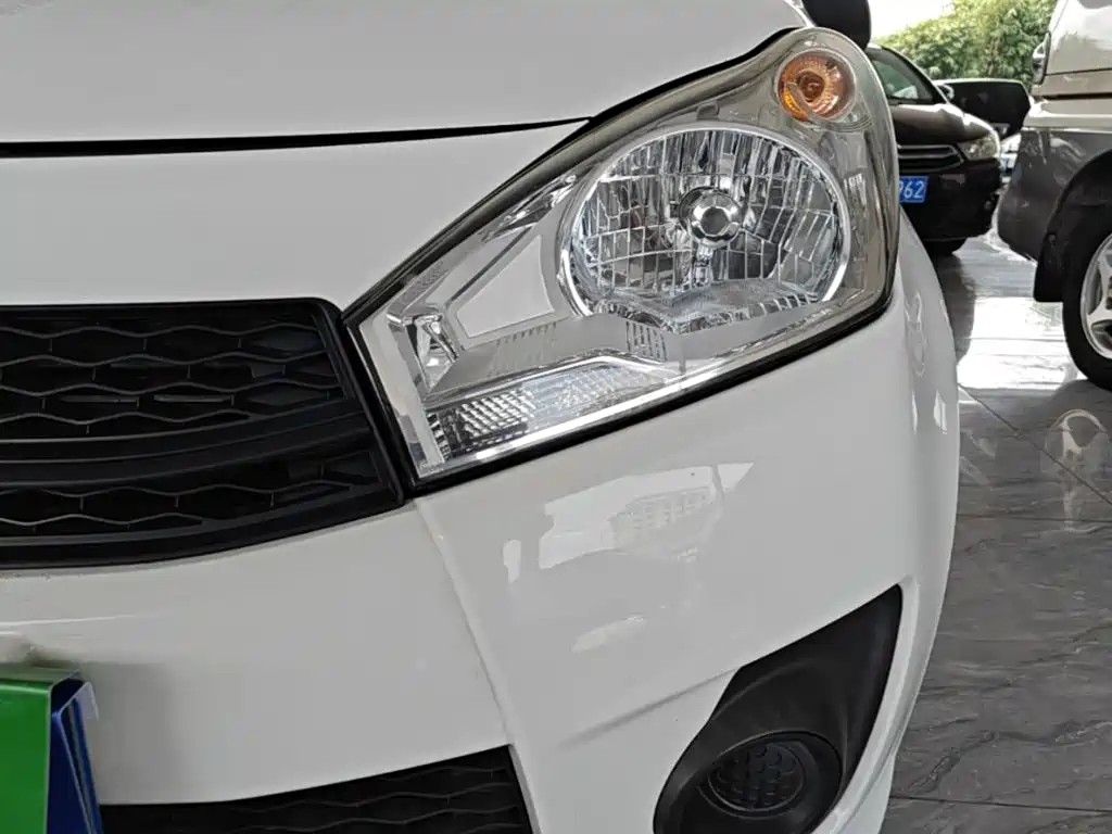 Suzuki Alto 2013 — фото 18