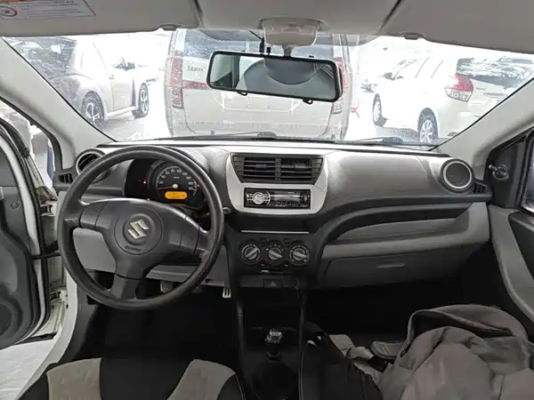 Suzuki Alto 2013
