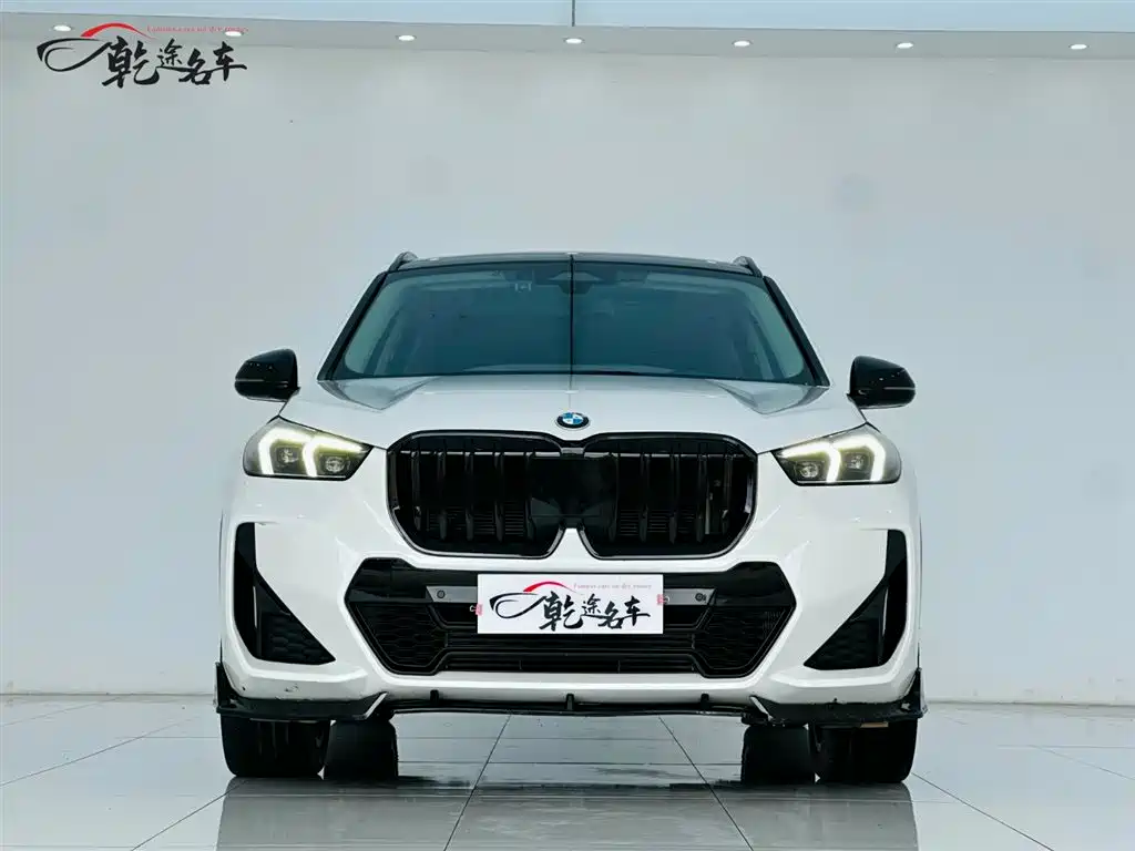 BMW X1 2023