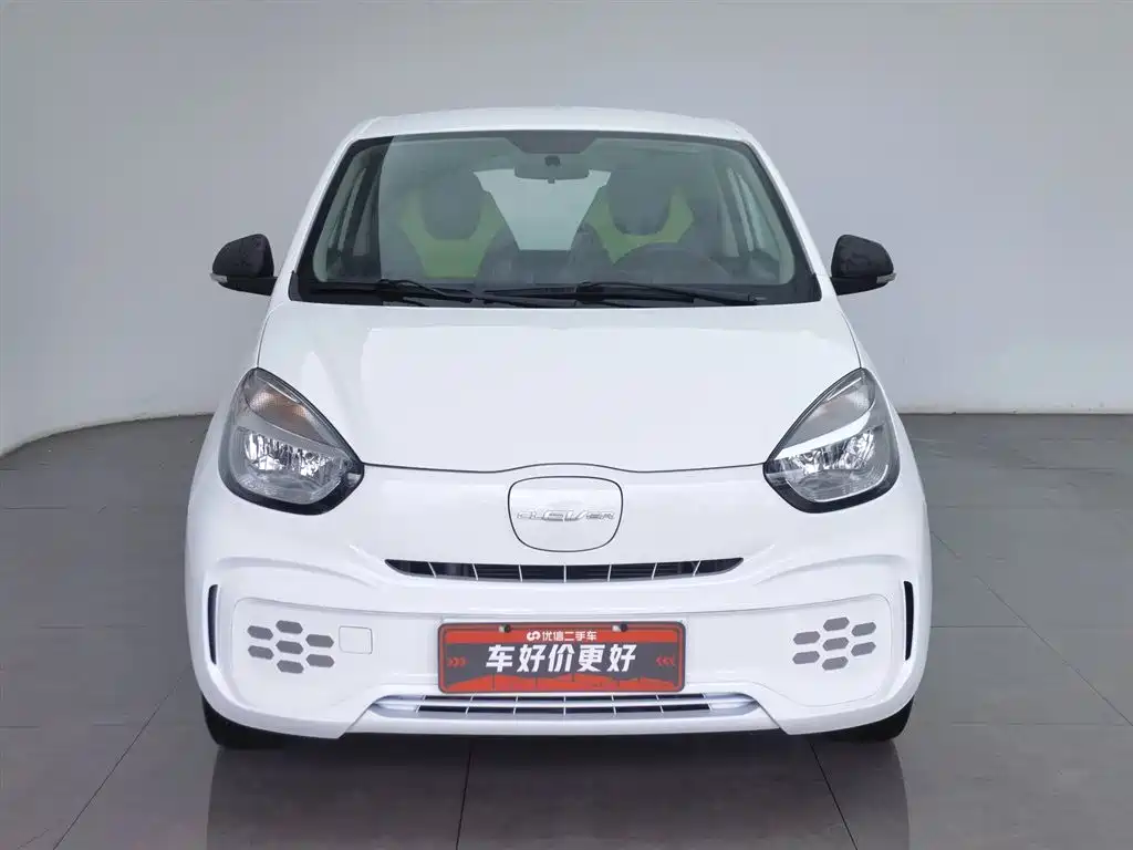 Roewe CLEVER 2022