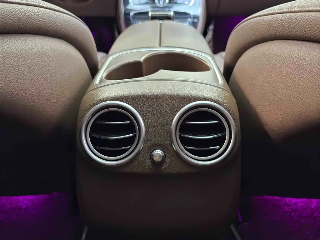 Mercedes-Benz E-Class 2016 — фото 13
