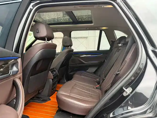 BMW X5 2014