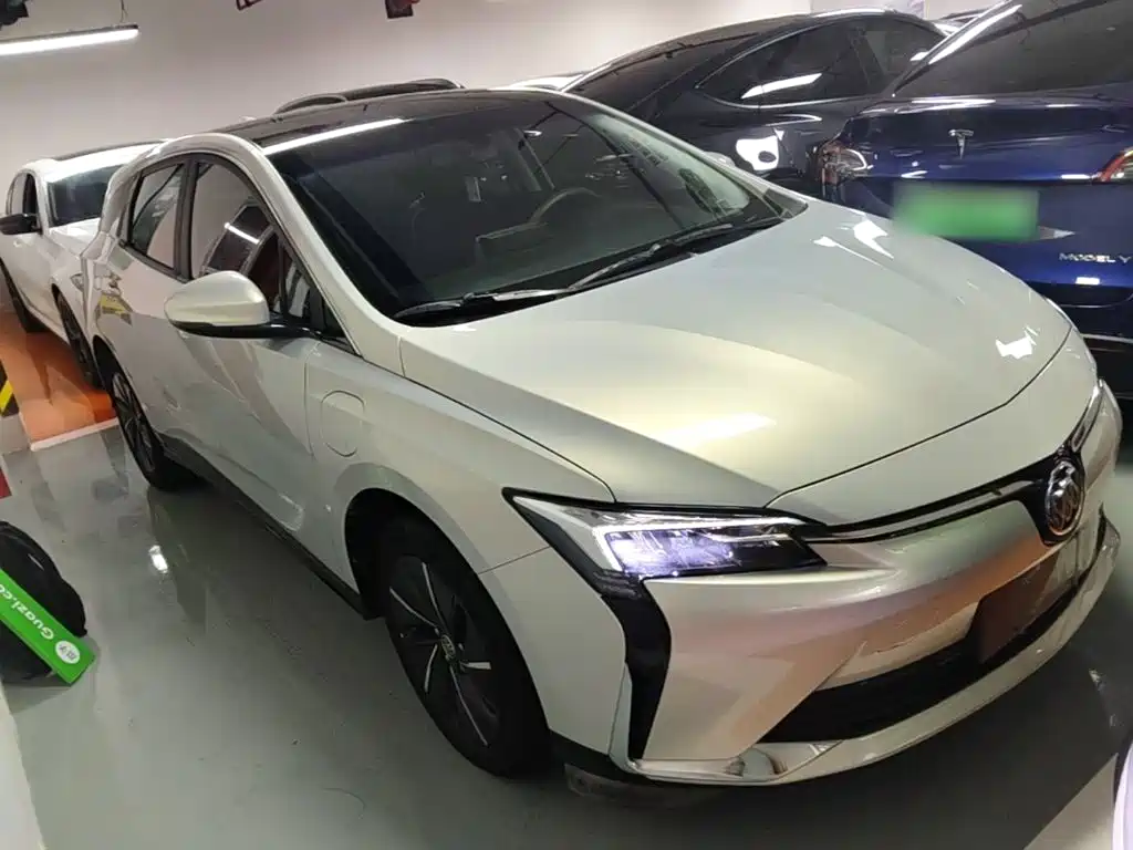 Buick Velite 6 2023