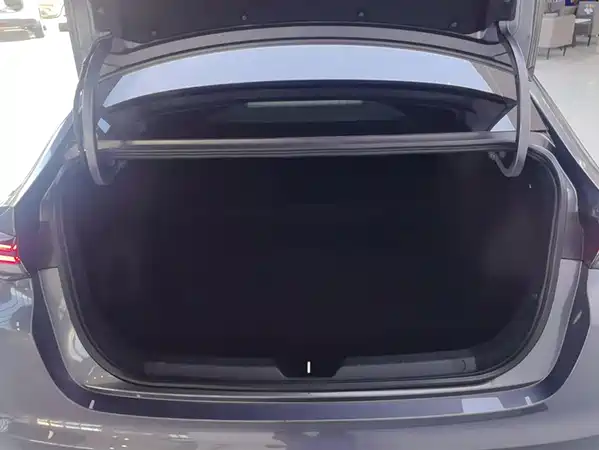 GAC Trumpchi Empow 2023