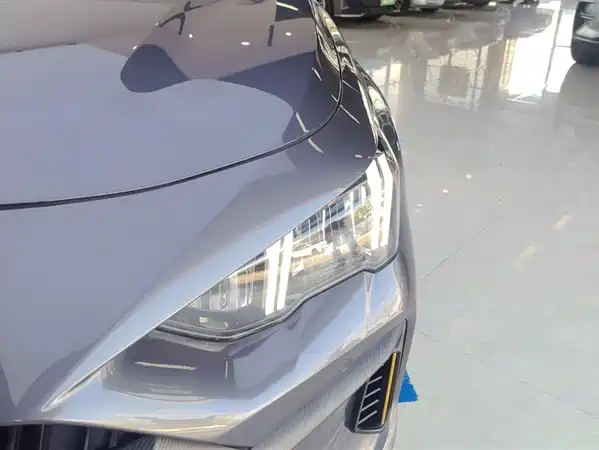 GAC Trumpchi Empow 2023