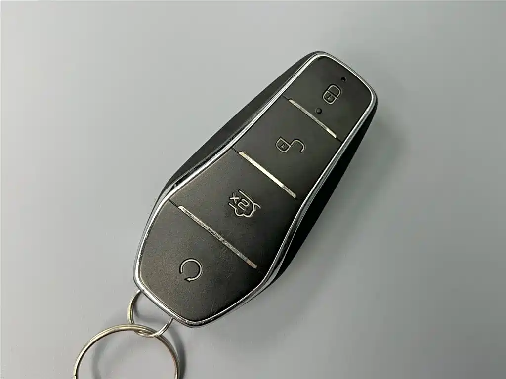 BYD Seal 2022 — фото 20