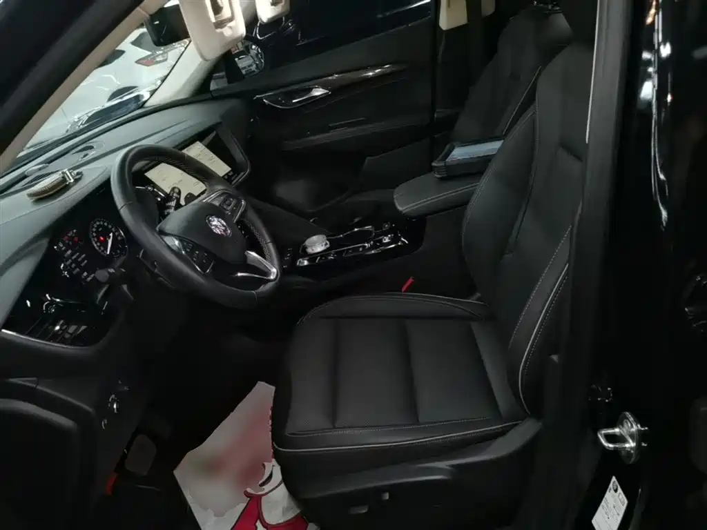 Buick Envision Plus 2022 — фото 15