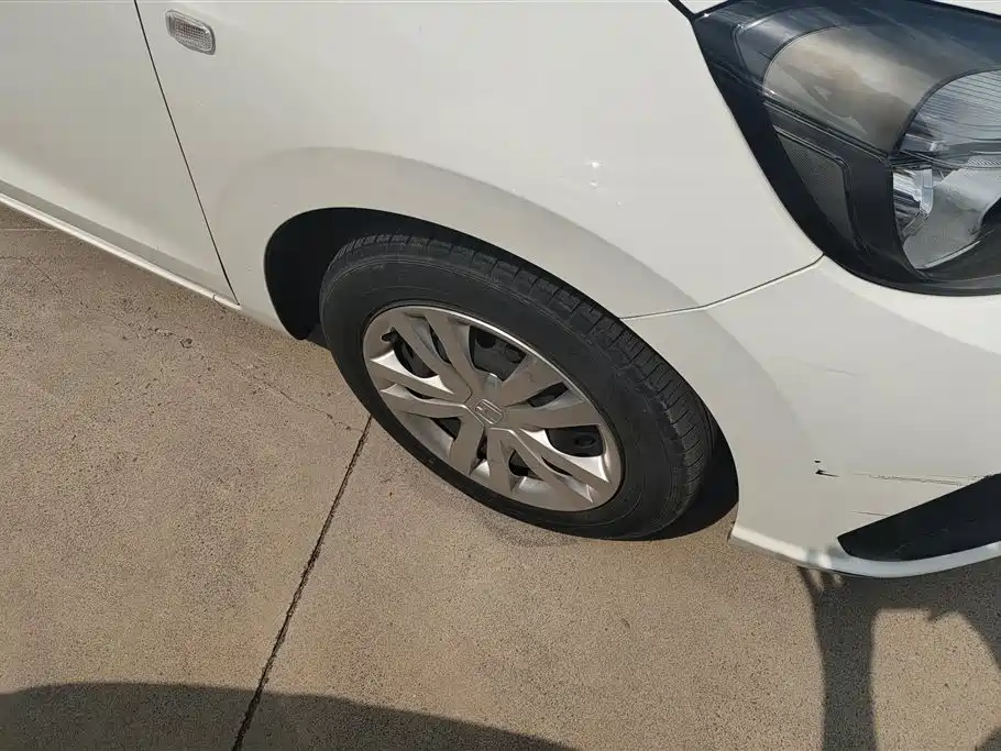 Honda Fit 2022