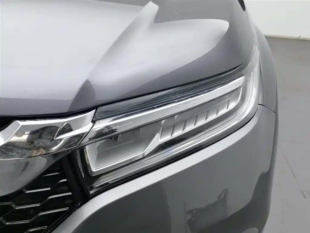Honda Avancier 2017 — фото 7