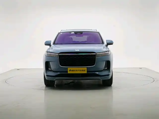 Li Auto Li ONE 2022