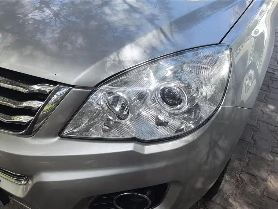 Haval H6 2017